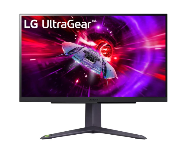 LG UltraGear 27GR75Q-B - 1154637 - zdjęcie